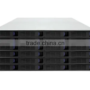 2u / 4u Server Case Accept Customzied Logo thumbnail-4