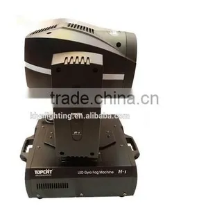 Industrial Smoking Machine,high Quality Professional 1600w Moving Head Smoke Machine thumbnail-4