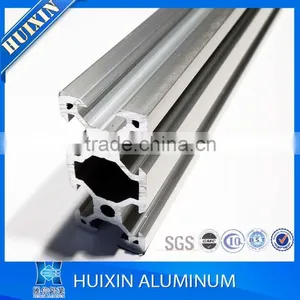 t Slot Aluminum Extrusion Assembly Line /production Line Aluminium Profile thumbnail-5