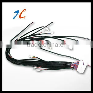 Electronic Equipment Wiring Harness Mahjong Machine Line thumbnail-1