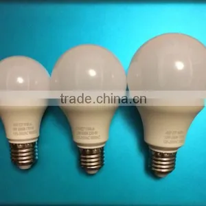SMD LED Bulb/LED Light Bulb A60 12W(1080lm) E27 thumbnail-2
