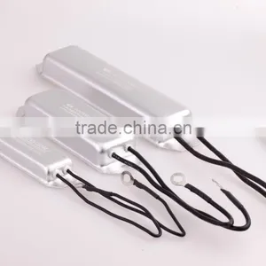 Electronic Components Supplies 100watt 5w 10ohm Ceramic Resistor thumbnail-1