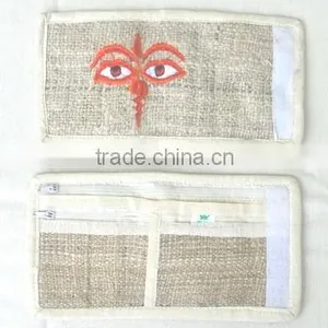 Hemp Wallet thumbnail-1