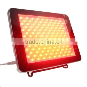 Tablet Design Portable Pdt Led Light Therapy Treatment for Acne thumbnail-6