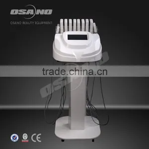 Osano LM-L600C 12 Pads Lipo Laser Slimming 650nm Laser Device Lipolaser Equipment thumbnail-3