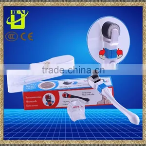 0.5mm 1.0mm 600-Facial Skin Care Needle Needle Length-Best Micro Acne Scars Derma Skin Roller Stretch Mark With 360 Rotating thumbnail-1