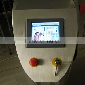 2015 New Style Best Professional Ipl Machine for Hair Removal thumbnail-5