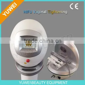High Frequency  High Quality Hifu Vaginal Tightening Machine 0.2-3.0J thumbnail-2