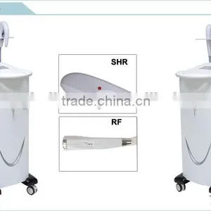 2 in 1 SHR+RF Beauty Machine for Sale thumbnail-4