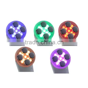 2016 Led Photon Light Skin Rejuvenation Therapy Skin Spot Remover Beauty Infrared Device thumbnail-5