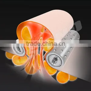 Body Reshaping Machine Aesthetic Vacuum RF Massage Cavittaion Therapy Body Rejuvenation thumbnail-2
