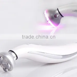 5 IN 1 Photon Light Therapy Face Lifting Massager thumbnail-3
