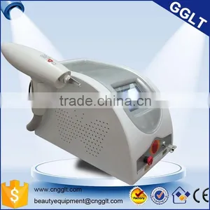 Nd Yag Laser Machine Christmas Promotion 2000mj Big Power Q Switch Nd Yag Laser Facial Veins Treatment thumbnail-2