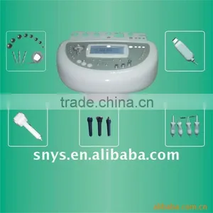 Face Lift 5 in 1 Diamond Microdermabrasion Instrument (LW-816-2) thumbnail-1