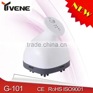 Vibro Rest Head Machine for Face Massage thumbnail-3