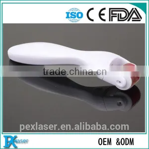 600 Titanium Dermaroller Needles Home Use Scar Removal Derma Roller thumbnail-4