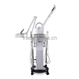 New Hot Sale 8in1 Multifunction Beauty Instrument Wholesale M-901 thumbnail-2