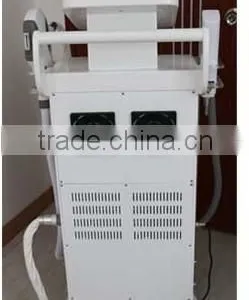 Professional IPL Epilation and Q-switch Swicth Tattoo Removal Equipment thumbnail-3