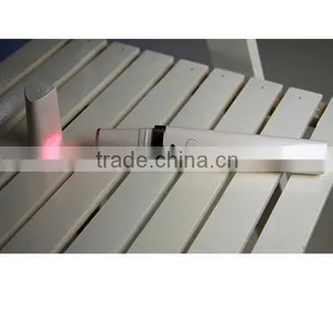 Portable Light Therapy Acne Removing Device thumbnail-4