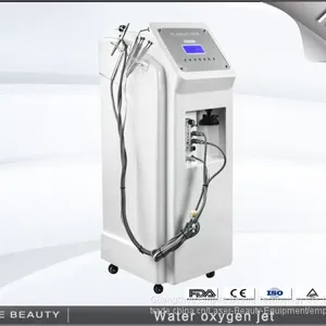 Water Oxygen Jet Peel Skin Rejuvenation thumbnail-2