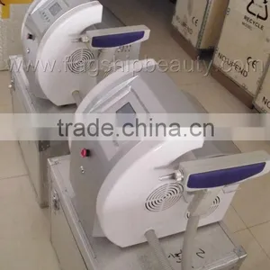 Medical q Switched Tatoo Removal and Skin Care Beauty Equipment thumbnail-1