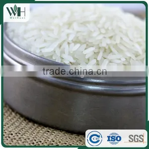 Certified Premium White Color Jasmine Rice thumbnail-3