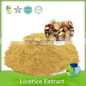 Anti-inflammatory Function 98% Licorice Root Extract thumbnail-1