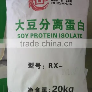 Isolated Soy Protein thumbnail-1