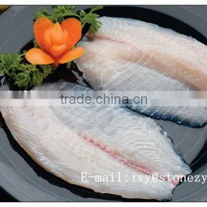 Delicious Fresh Frozen Tilapia Fillet Fish Farming thumbnail-1