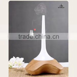 Scent Diffuser Machine Electric Aroma Mist Diffuser Aroma Diffuser Machine Long Lasting Aroma Air Freshener thumbnail-5