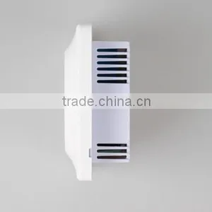 Black, White, Light Wood, Dark Wood Switch With Touch & BlaBlaBla Voice Control thumbnail-5