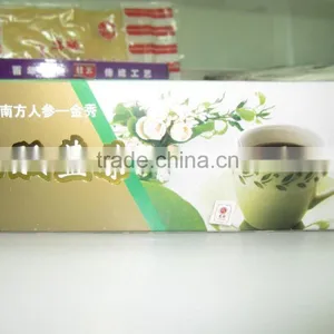 Jiaogulan Herbal Tea Gynostemma Pentaphylla Tea HACCP Certified thumbnail-1