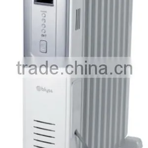 Oil Radiator thumbnail-1
