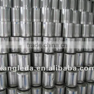 New Crop Sweet Canned Strawberry in Light Syrup, Canned Strawberries Fruit, Canned Fruits thumbnail-2