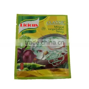 Bulk Monosodium Glutamate From Manufacturer thumbnail-5