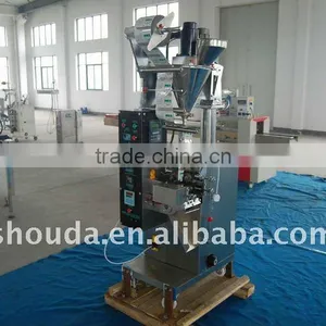 Automatic Chocolate Powder Packer thumbnail-1