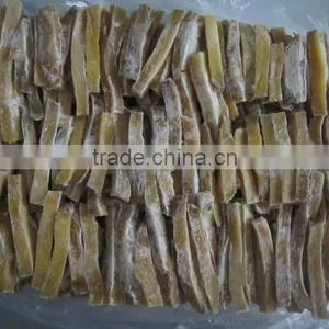 Frozen Dried Sweet Potato Chips Potato Strip thumbnail-4