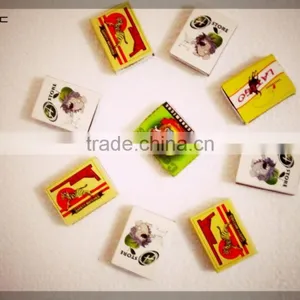 Wholesaler of Wax Match Boxes For Mexico Market at Low Cost thumbnail-2