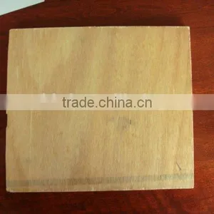 Melamine Laminated Plywood Matt/glossy/embossed Finish /wood Grain Plywood for Cabinet thumbnail-5