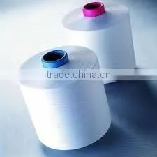 Polyester DTY Yarn(used for Knit and Weaving Fab.) thumbnail-1