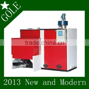2013NEW and HOT Biomass Pellets Hot Water Boiler thumbnail-1