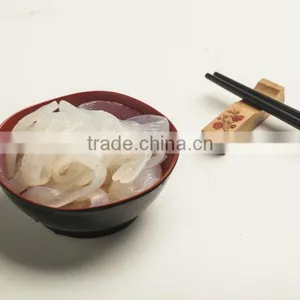 Chinese Food Stuff Exporter Instant Shirataki Pasta Low Calorie Fresh Konjac Noodle thumbnail-1