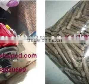 Cheap Sawdust Pellet Machine, Wood Pellet Machine 0086 15238020669 thumbnail-1