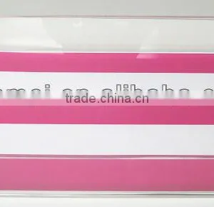 Polycarbonate Tray Wholesale thumbnail-1