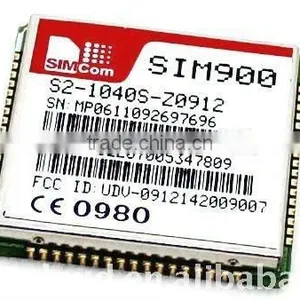 Hot Selling Gsm Gprs Module Sim900 Quad Band Small Size Gsm Module in Stock Fast Delivery thumbnail-6