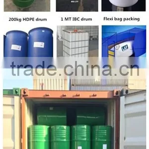 Chemical Soya Lecithin (emulgator) thumbnail-6
