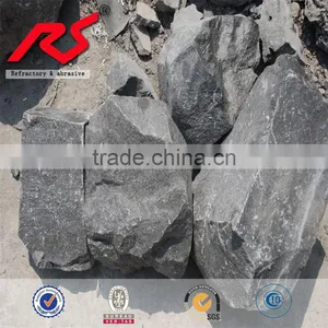Refractory Bricks Used Vice White Fused Alumina Gray Corundum With Aluminum Oxide 98% Sub-white Fused Alumina thumbnail-1