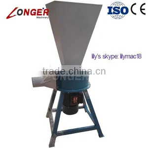 New Type Foam/Sponge Shredder on Sale thumbnail-3