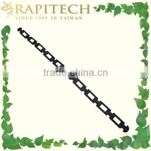 60cm Plastic Gardening Shrub Tie Adjustable Tree Tie thumbnail-2