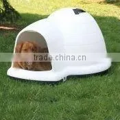Dog House Rotational Mould thumbnail-1